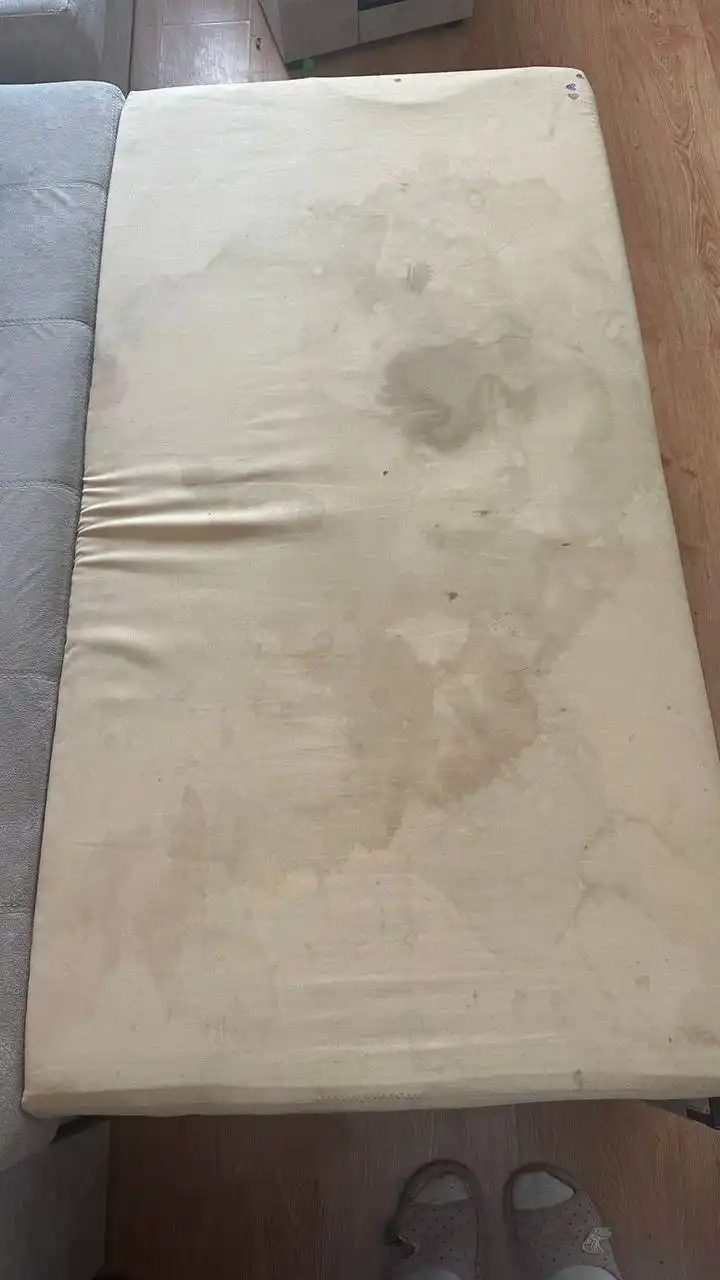 Химчистка мягкой мебели в Севастополе и Симферополе