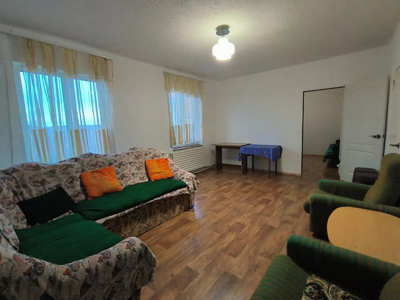 Сдается часть дома в Бахчисарае