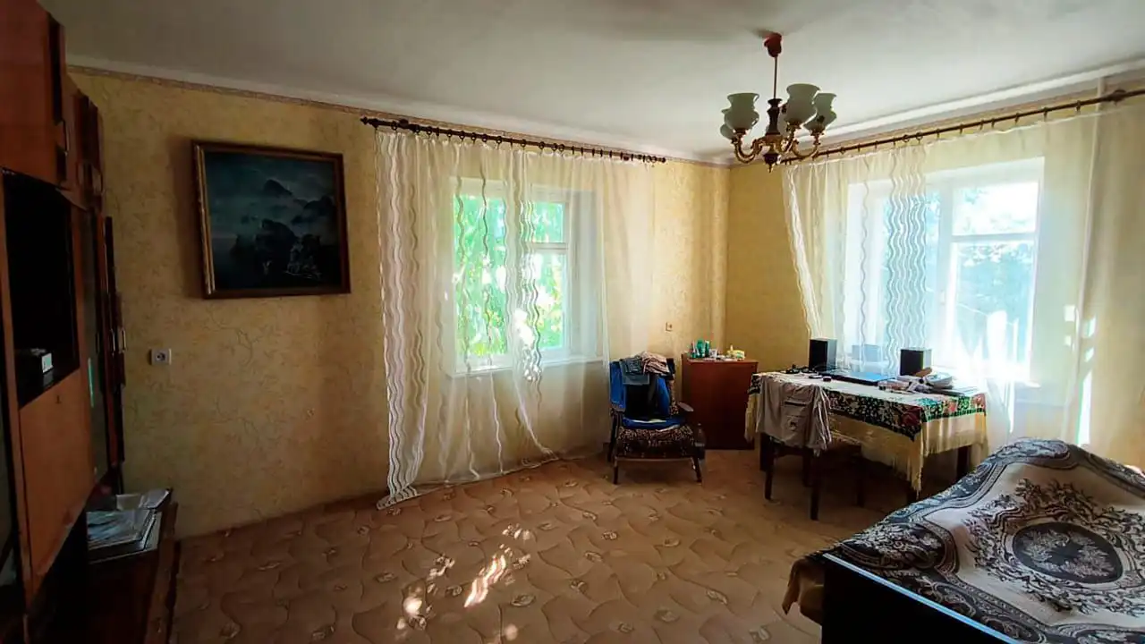 Продажа частных домов в Бахчисарае