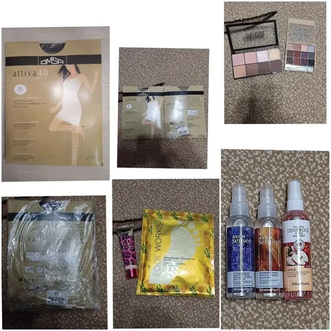 Женские колготки и косметика - Красота и здоровье в Симферополь