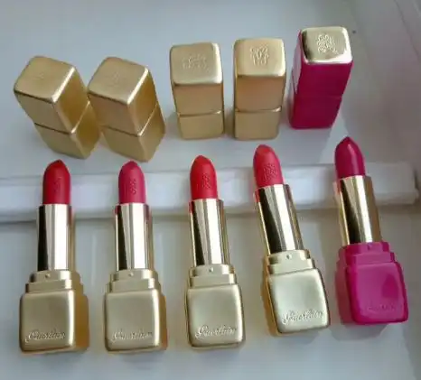 Косметика для лица: помады, тени, пудры, тона, румяна - Косметика для лица (Красота и здоровье) в Севастополь, Симферополь