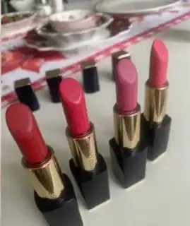 Косметика для лица: помады, тени, пудры, тона, румяна - Косметика для лица (Красота и здоровье) в Севастополь, Симферополь