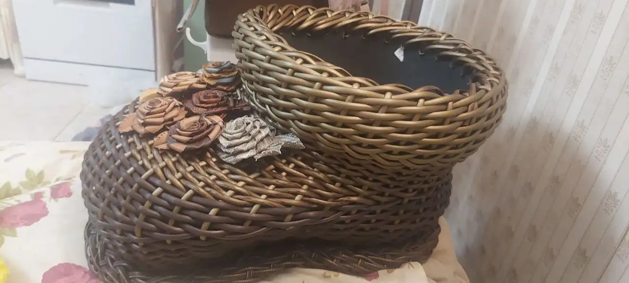Изделия из ротанга в наличии и под заказ - Услуги в Севастополь