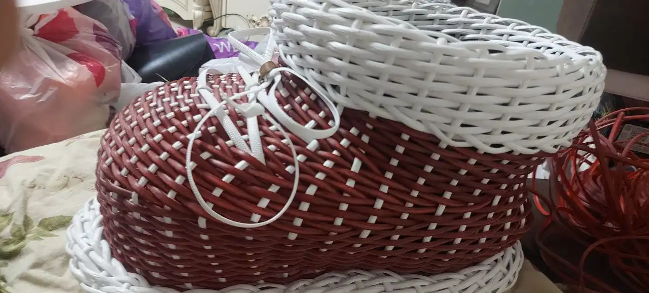 Изделия из ротанга в наличии и под заказ - Услуги в Севастополь