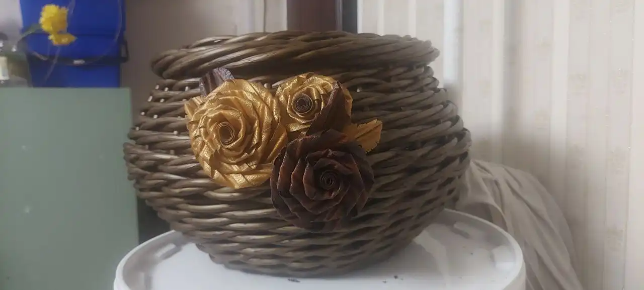 Изделия из ротанга в наличии и под заказ - Услуги в Севастополь