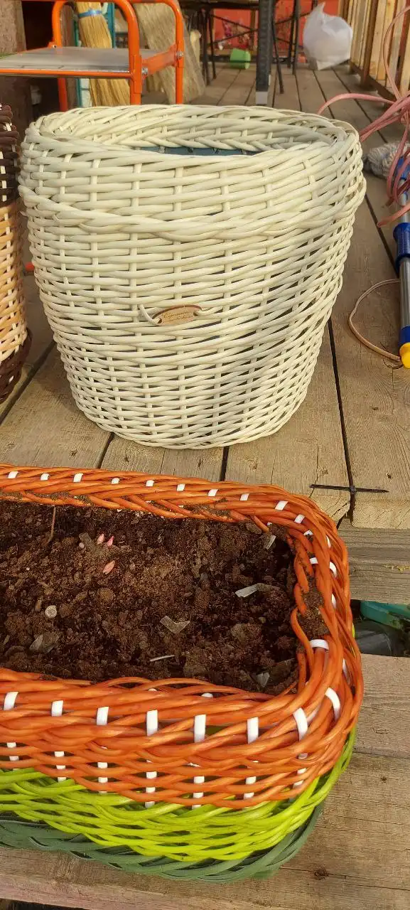 Изделия из ротанга в наличии и под заказ - Услуги в Севастополь