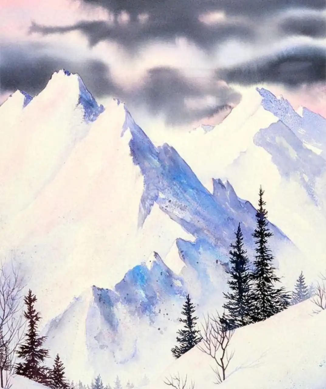 Занятия в изо-студии «Кисточка» - Образовательные (Услуги) в Севастополь