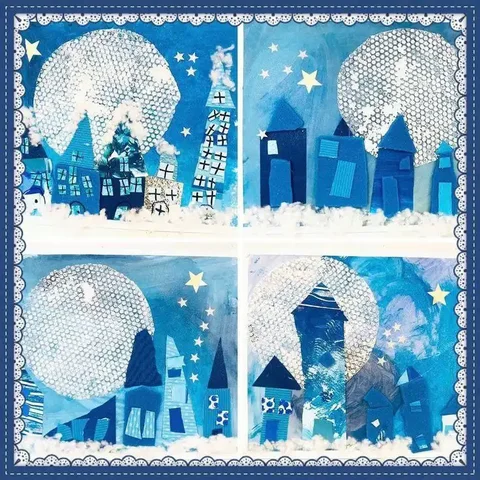 Мастер-класс по бумажной технике для детей 3+ - Образование и обучение в Севастополь