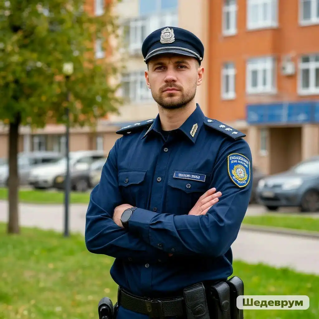 Обучение работника по обеспечению охраны образовательных организаций - Образовательные услуги (Услуги) в Севастополь