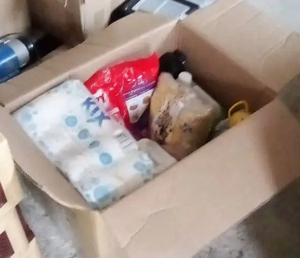 Продажа остатков бытовой химии со склада - Бытовая химия (Для дома и дачи) в Севастополь