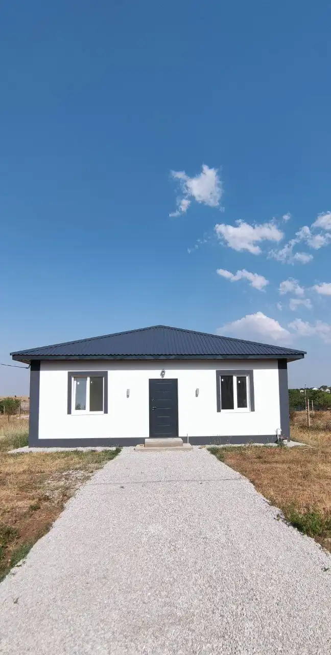 Продажа дома от застройщика в Крыму - Дома в Симферополь