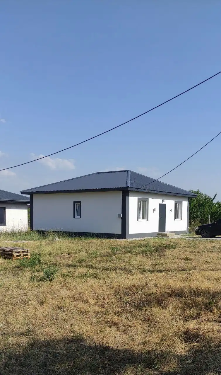 Продажа дома от застройщика в Крыму - Дома (Недвижимость) в Симферополь