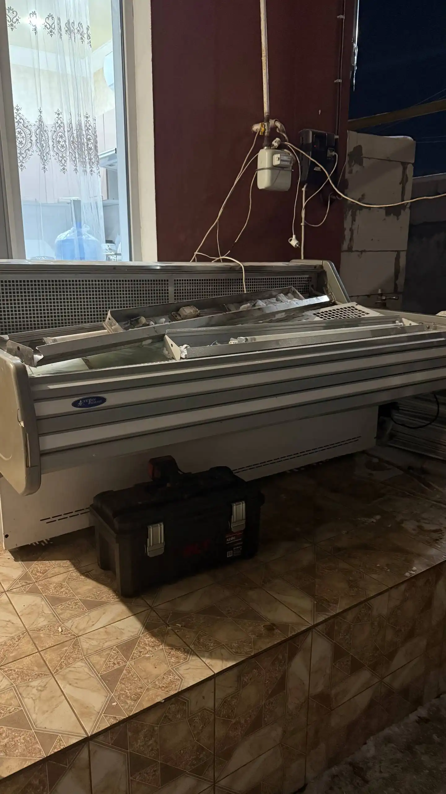 Продажа холодильного и морозильного оборудования - Холодильное оборудование (Готовый бизнес и оборудование) в Севастополь