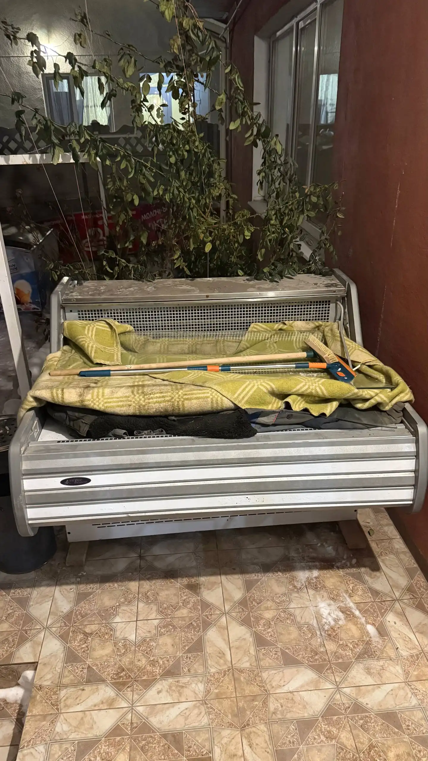 Продажа холодильного и морозильного оборудования - Холодильное оборудование (Готовый бизнес и оборудование) в Севастополь