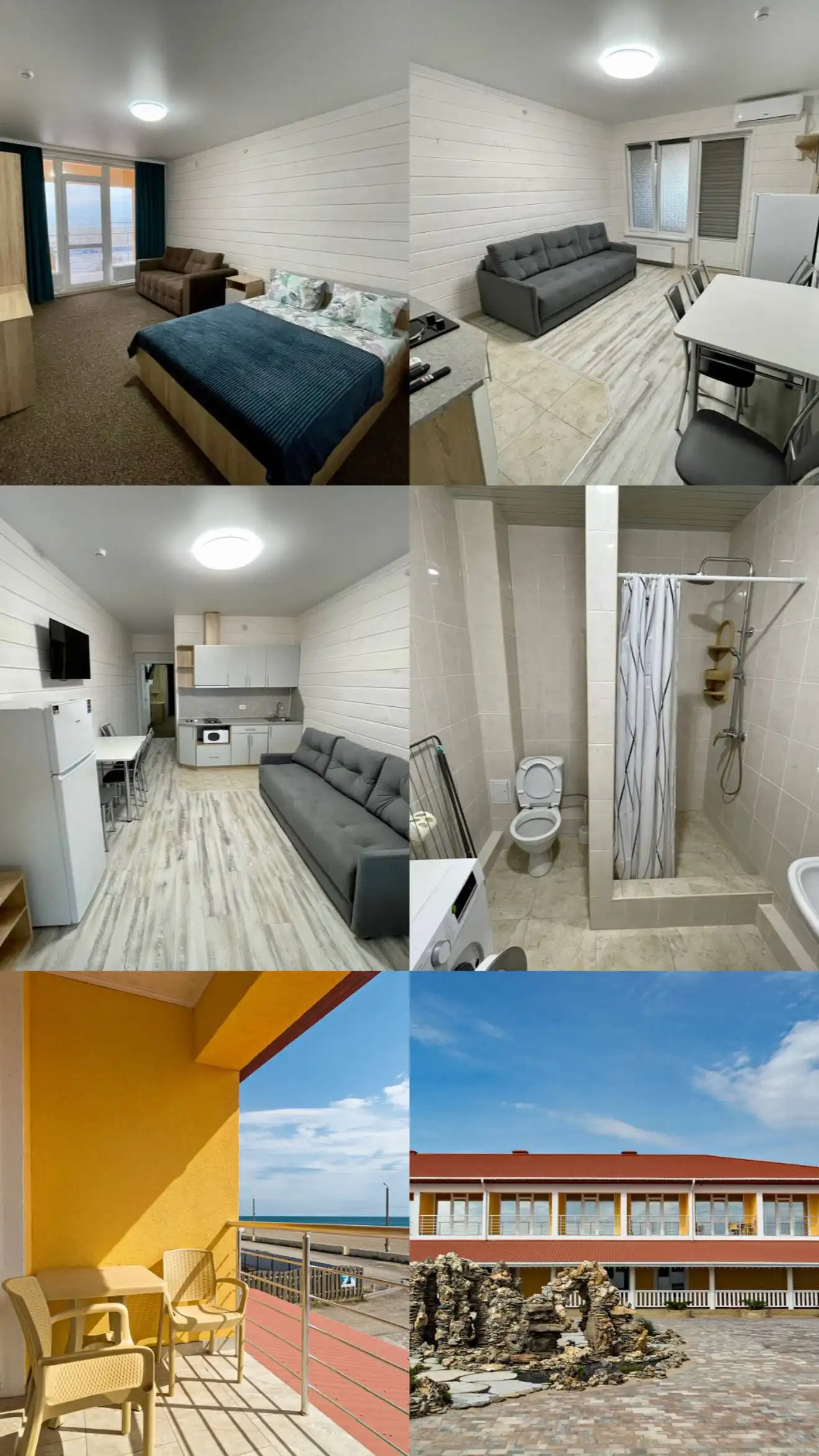 Услуги в Севастополе и Симферополе - Услуги в Севастополь