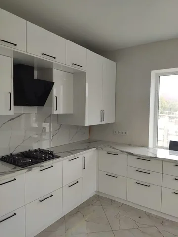 Кухни и корпусная мебель на заказ - Эзотерика в Севастополь