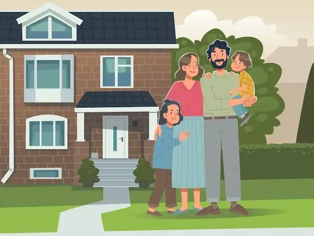 Дома от застройщика в Симферопольском районе - Дома (Недвижимость) в Симферополь