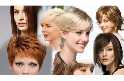 Курс женских стрижек в УЦ непрерывного образования - Подарки и сувениры в Севастополь