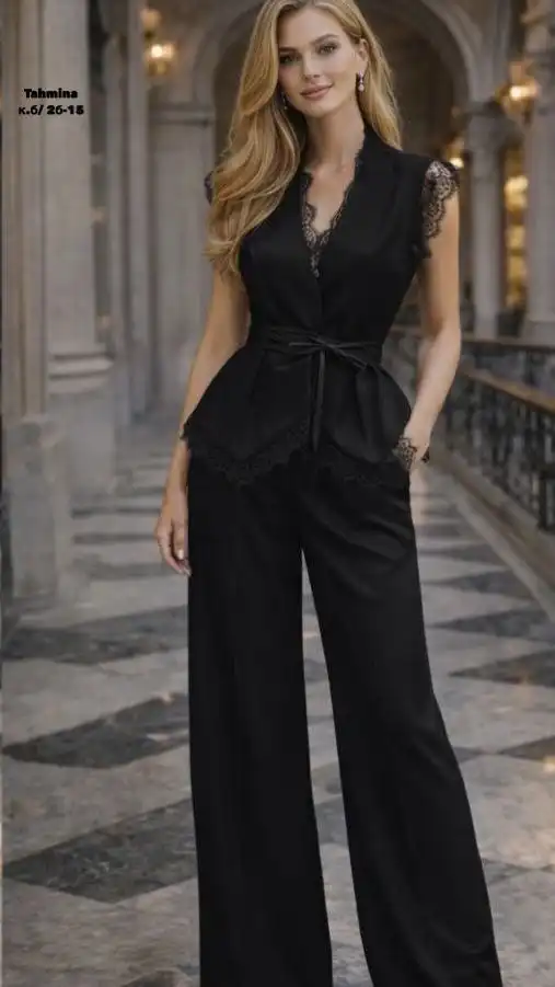 Стильные костюмы, брюки и жилетки для мероприятий - Костюмы (Одежда) в Симферополь