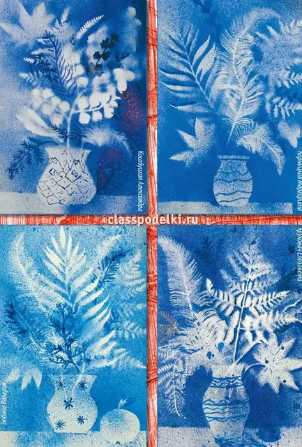 Творческое занятие по трафаретной картине для детей от 4 лет - Эзотерика в Севастополь