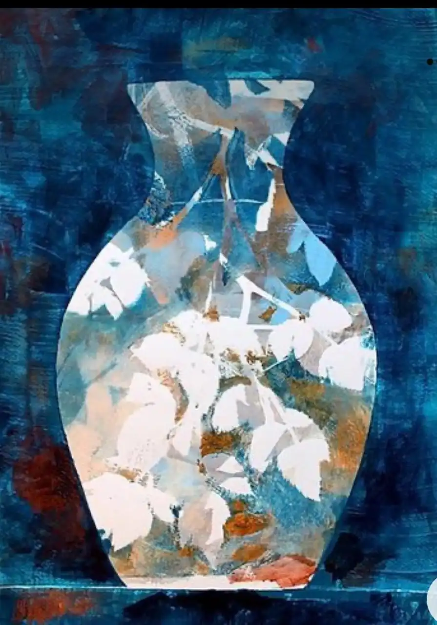 Творческое занятие по трафаретной картине для детей от 4 лет - Образование и курсы (Услуги) в Севастополь