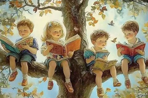 Комплексные развивающие занятия для детей 5-6 лет - Эзотерика в Севастополь