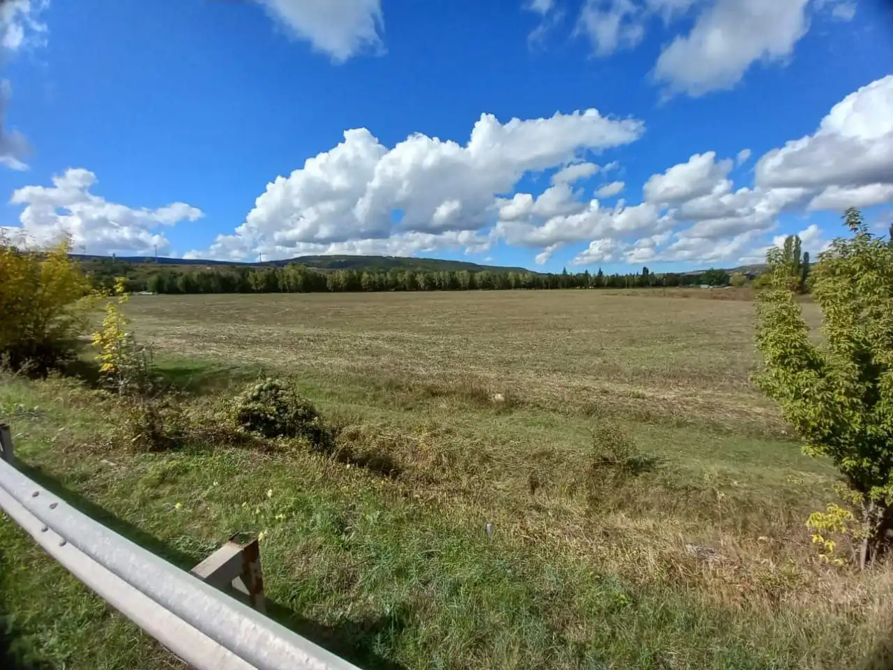 Продажа земельных участков сельхозназначения в Крыму - Земля (Недвижимость) в Севастополь