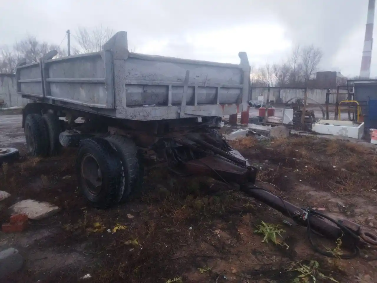 Продам прицеп