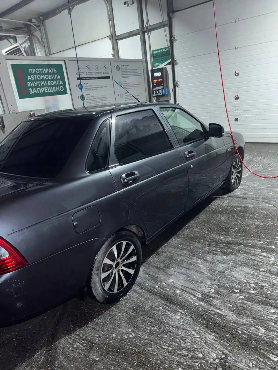 Лада приора 2 2014 года