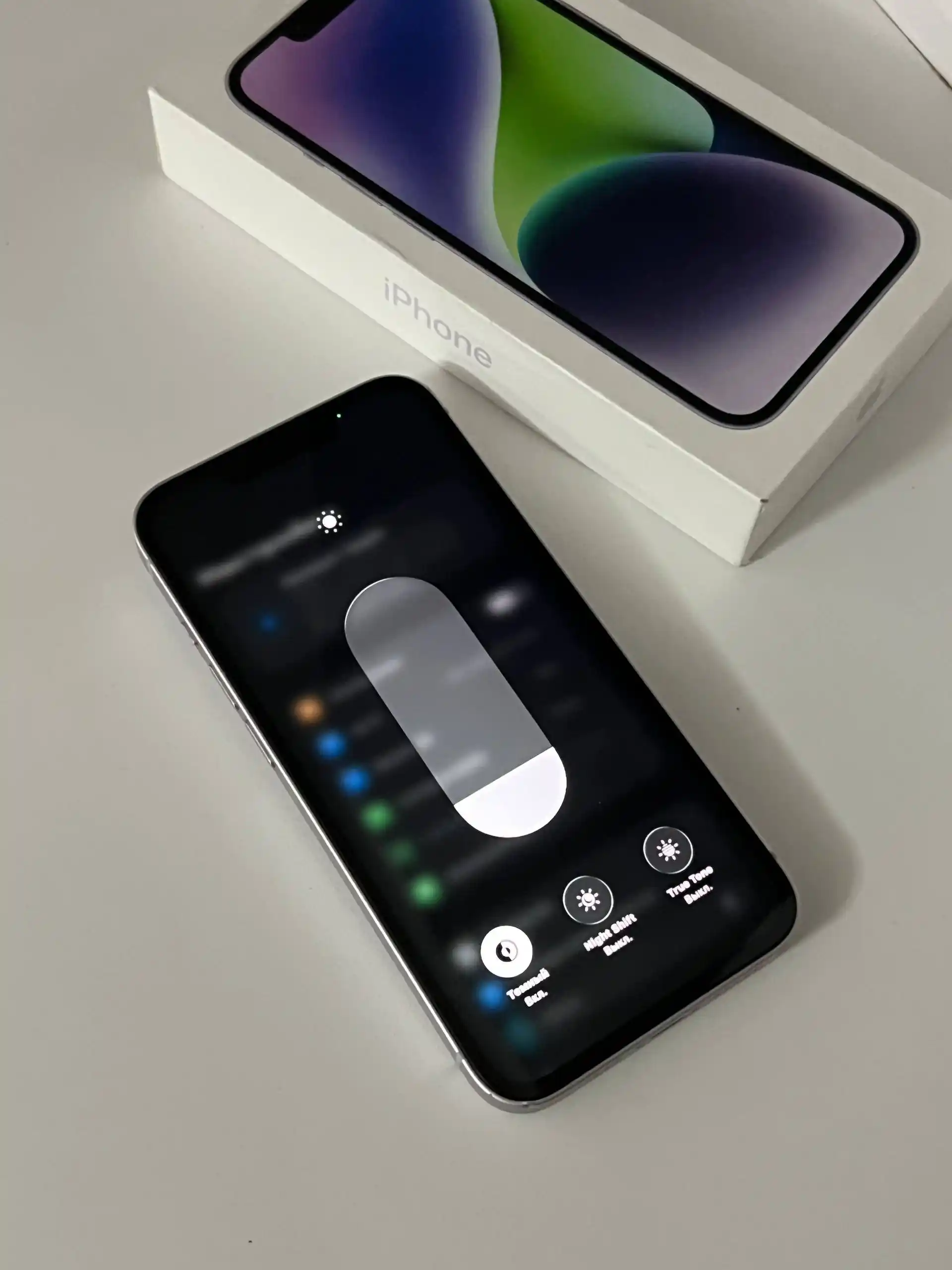 Продам iPhone 14 128 GB Purple