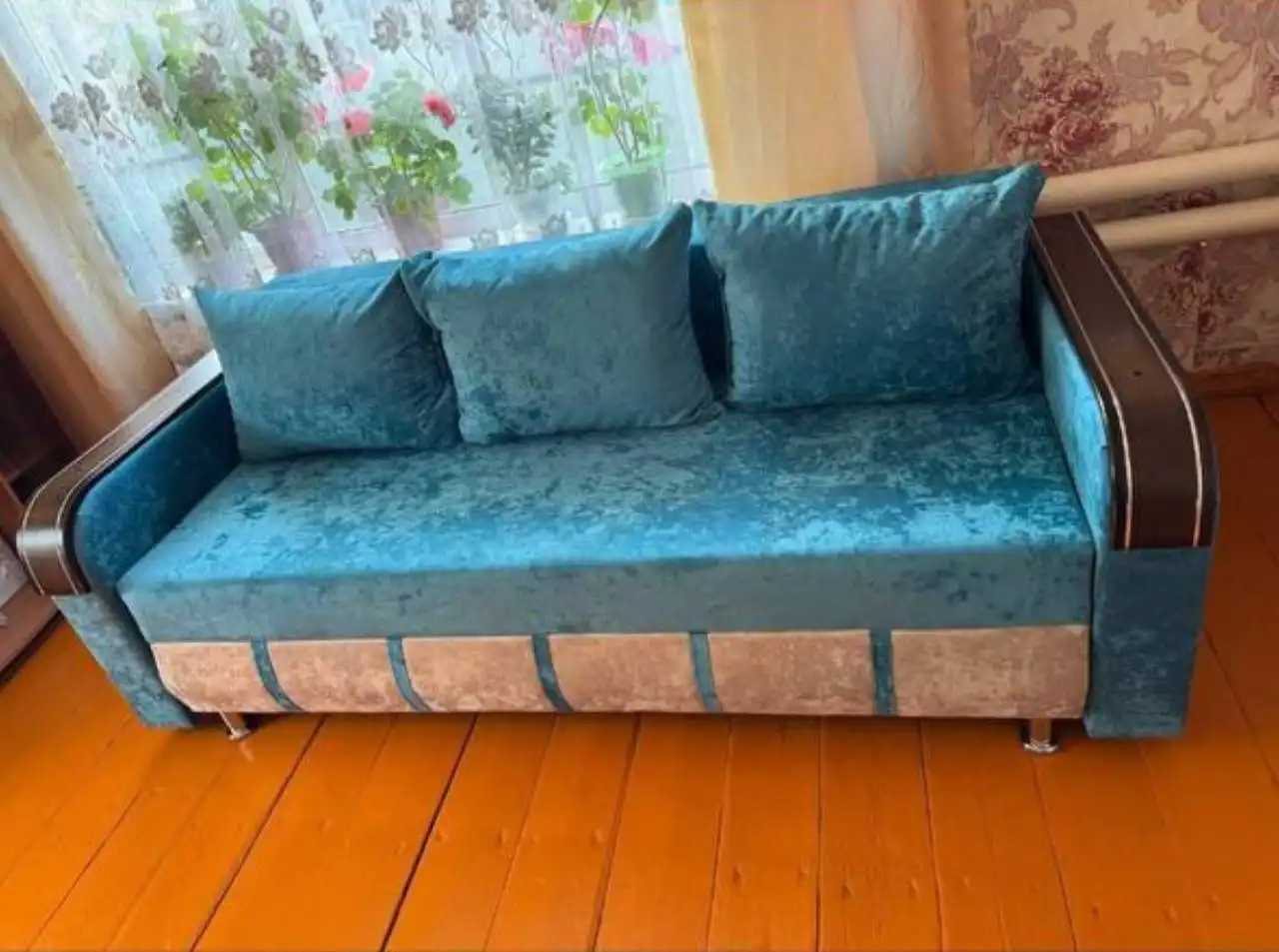 Большой выбор недорогой мебели от производителя