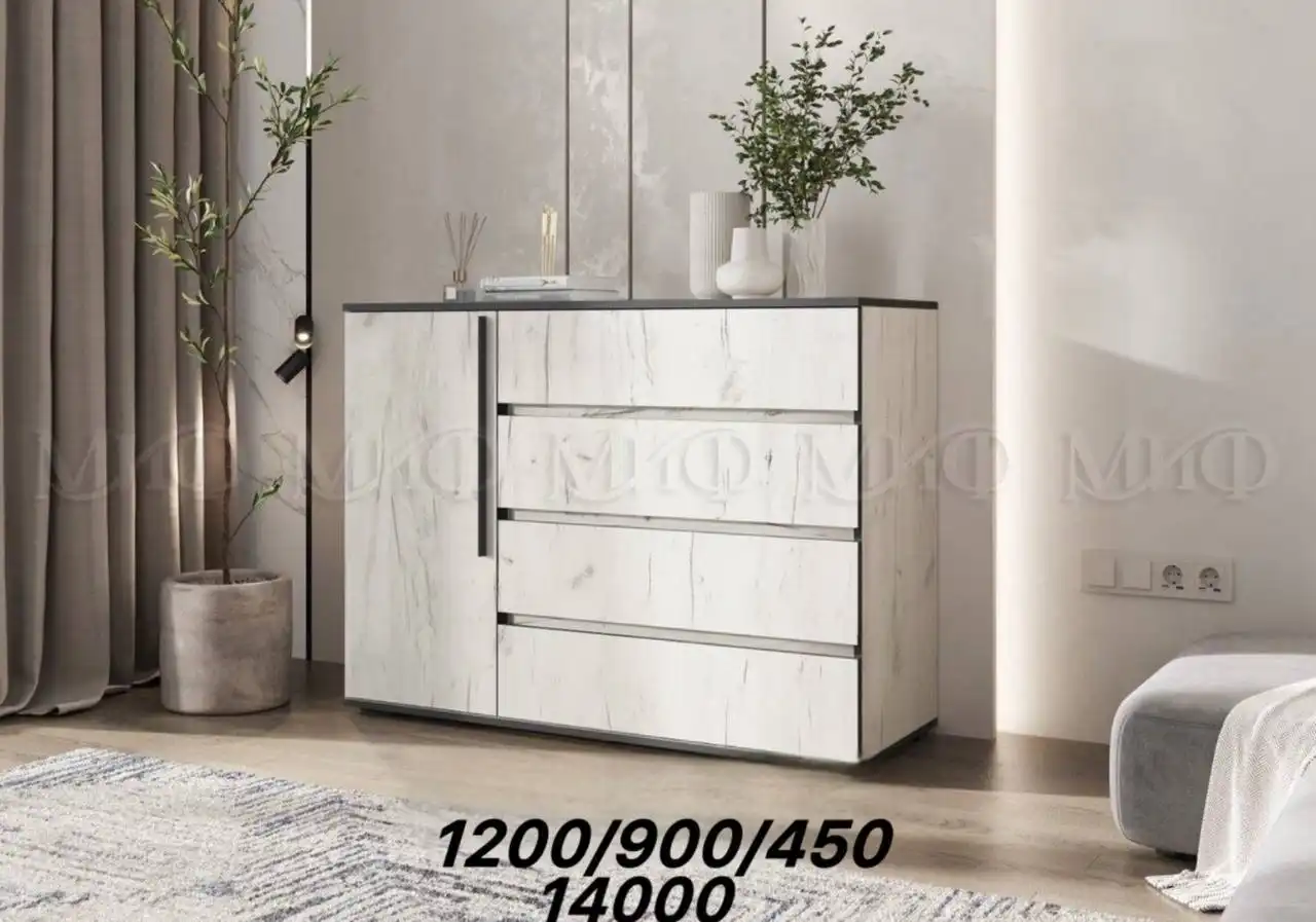 Большой выбор недорогой мебели от производителя