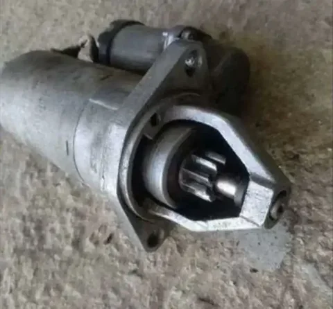 Стартер ВАЗ 2110 - Запчасти в Оренбург