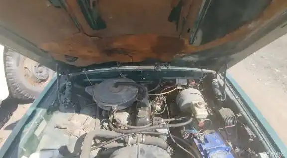 Продажа автомобиля ГАЗ 3110