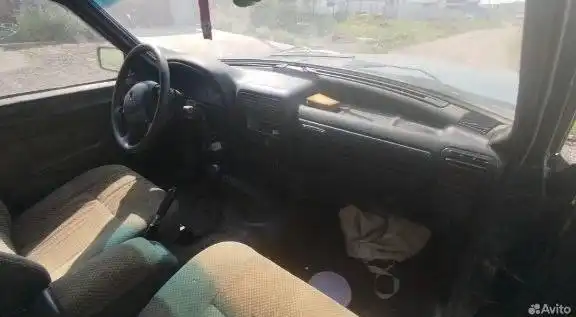 Продажа автомобиля ГАЗ 3110