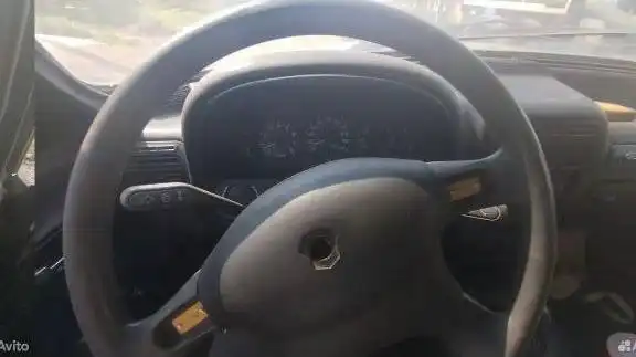 Продажа автомобиля ГАЗ 3110