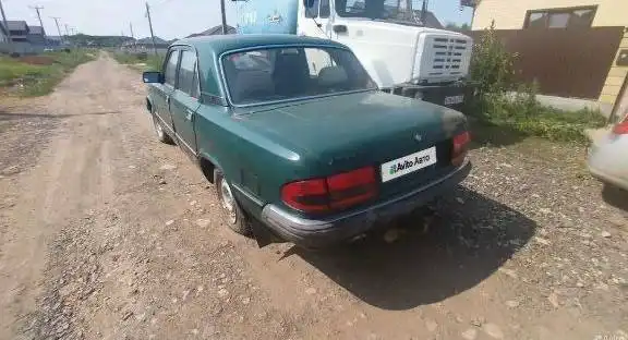 Продажа автомобиля ГАЗ 3110