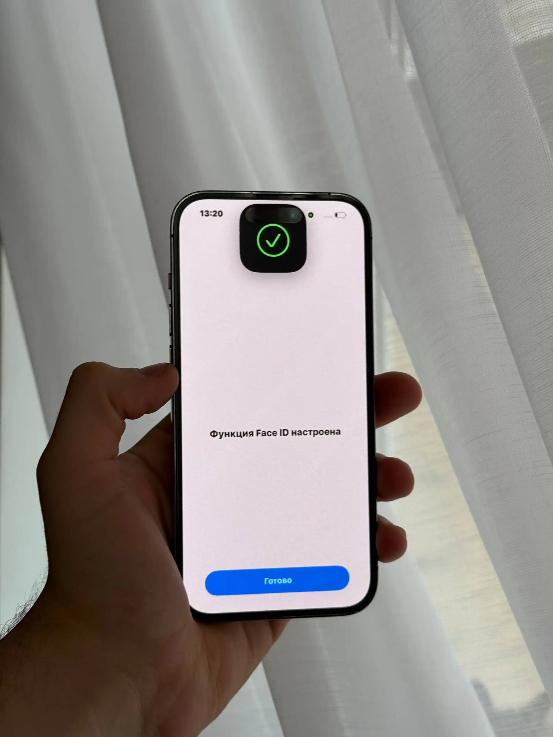 Продам iPhone 14 Pro 256 ГБ Deep Purple в отличном состоянии