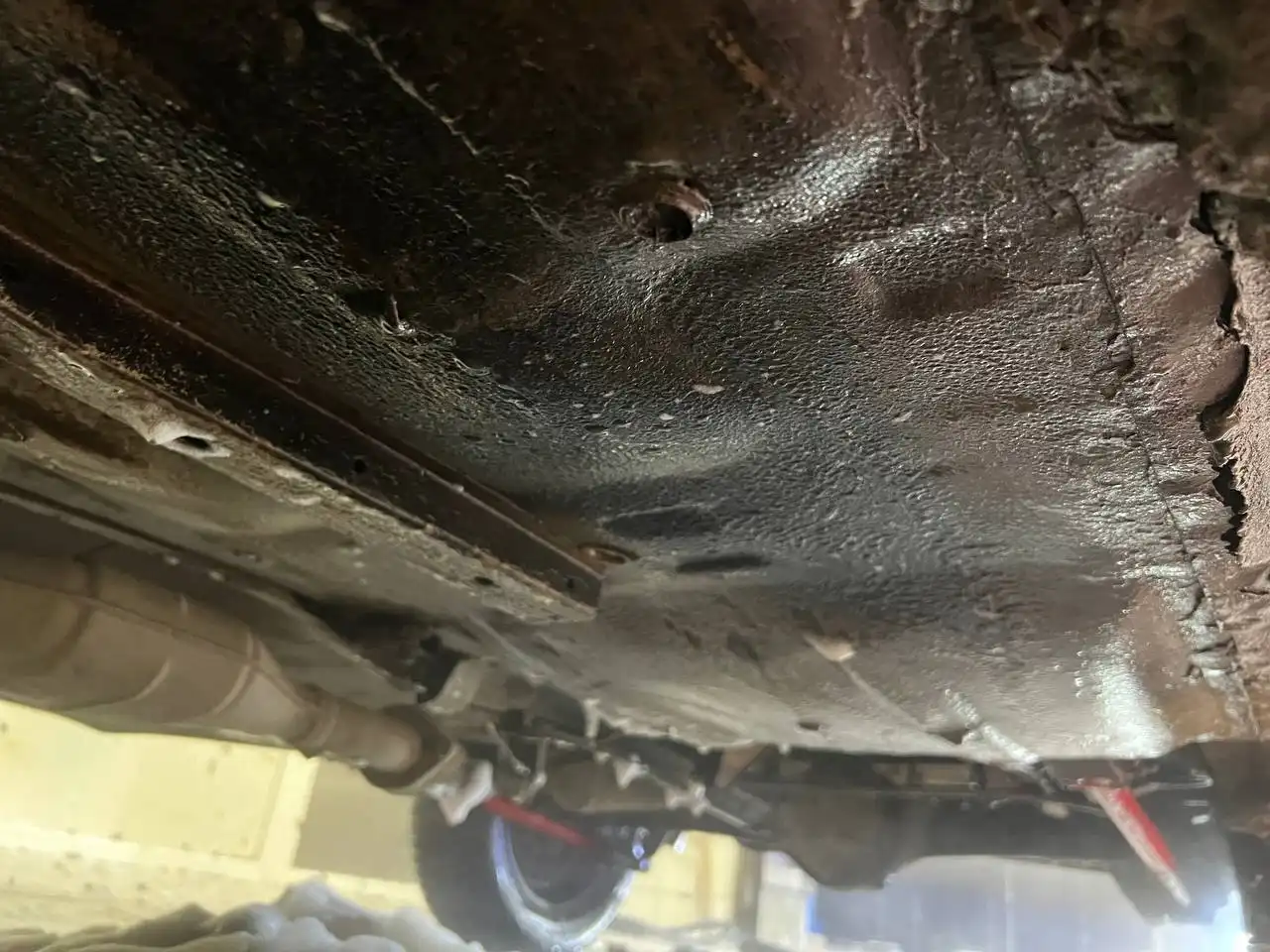 ВАЗ 2107 2011 года