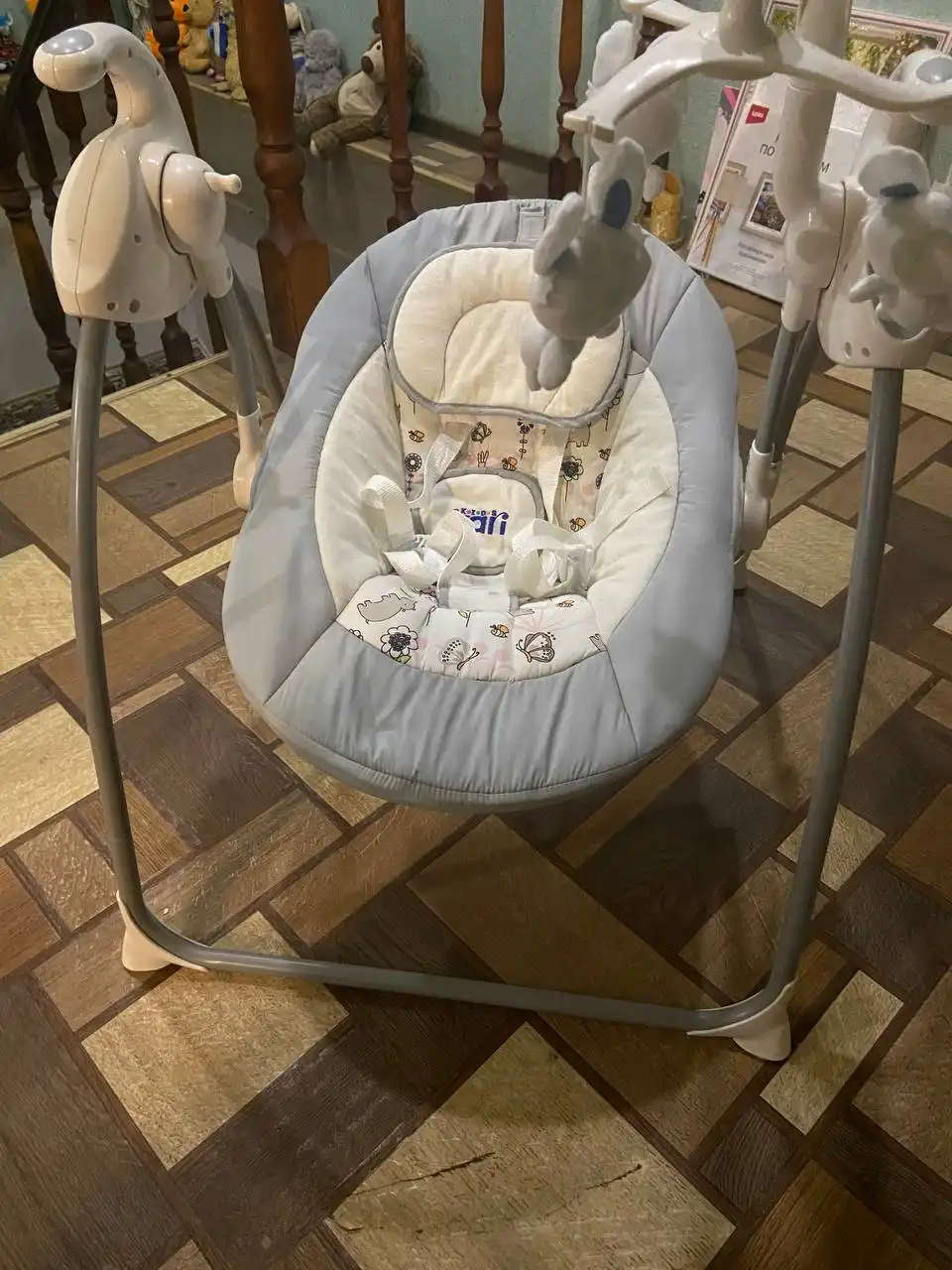 Продам все работает