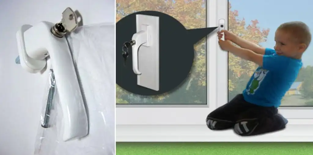 Установка окон