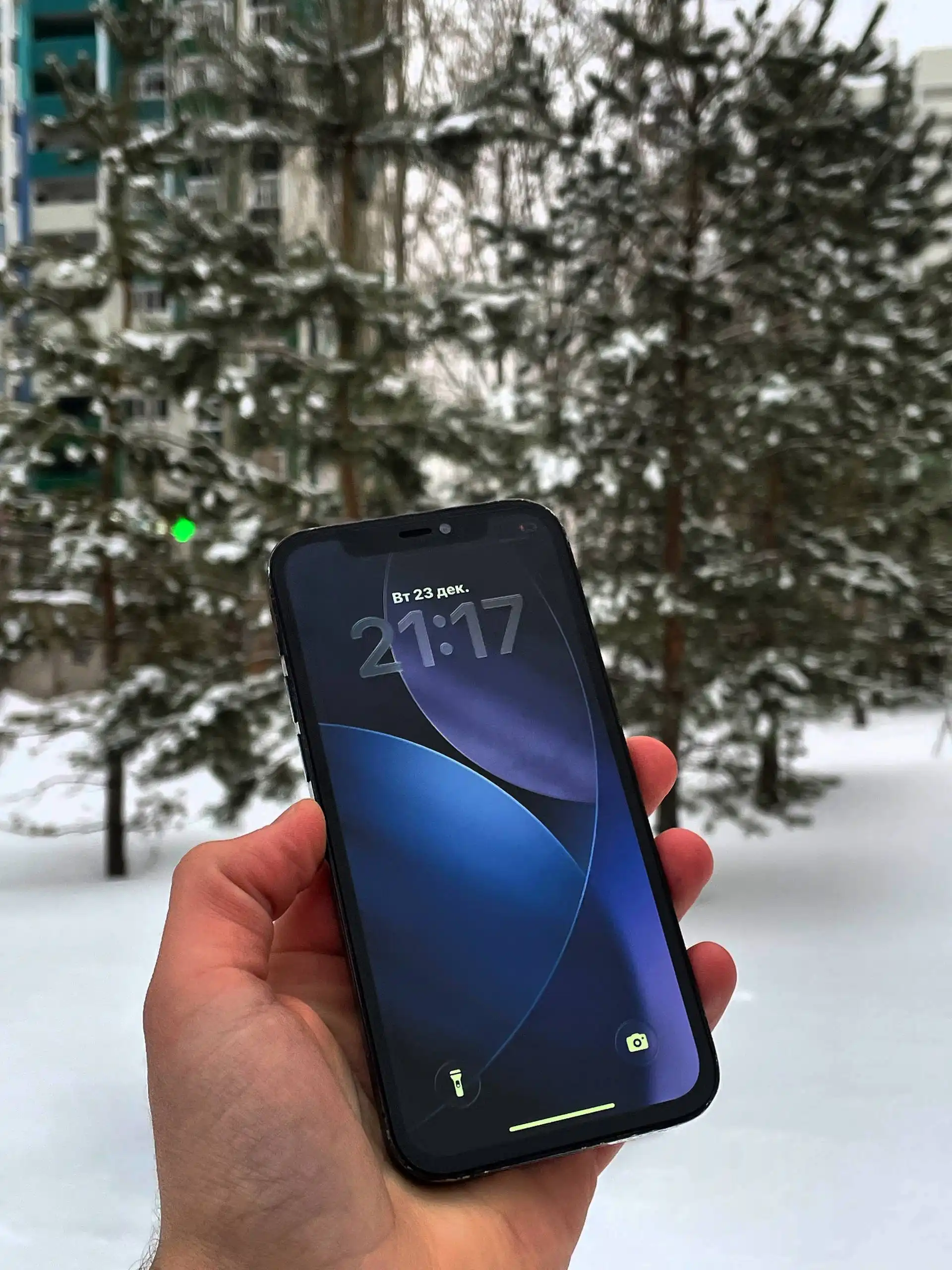 Продам iPhone 12 Pro 256 gb Pacific Blue