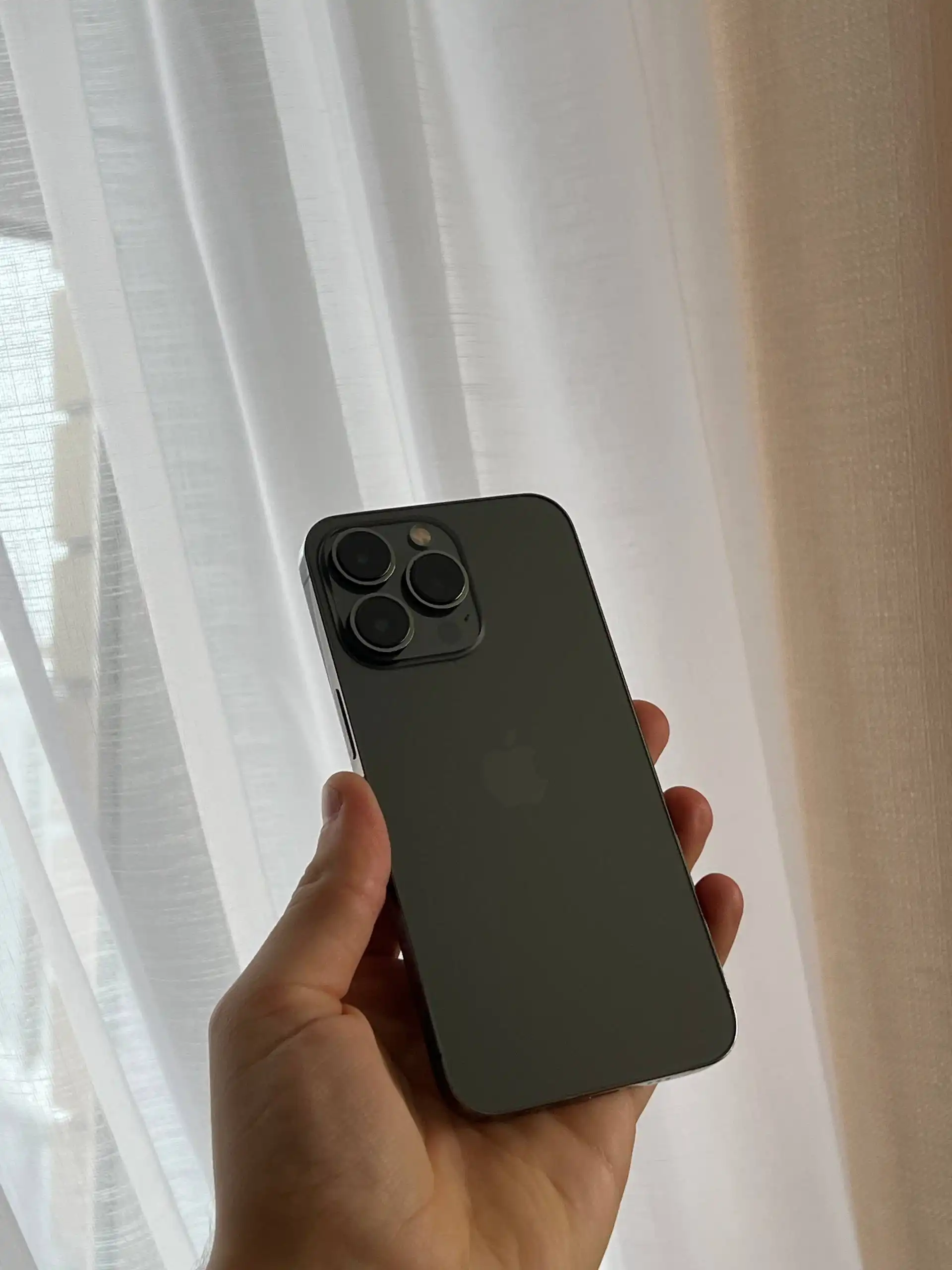 iPhone 13 Pro 256 GB Graphite