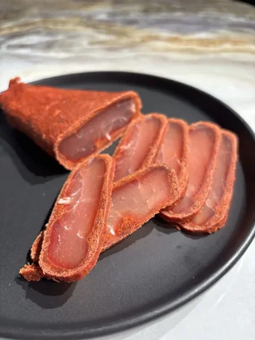 Домашняя бастурма из куриной грудки - Барахолка в Оренбург