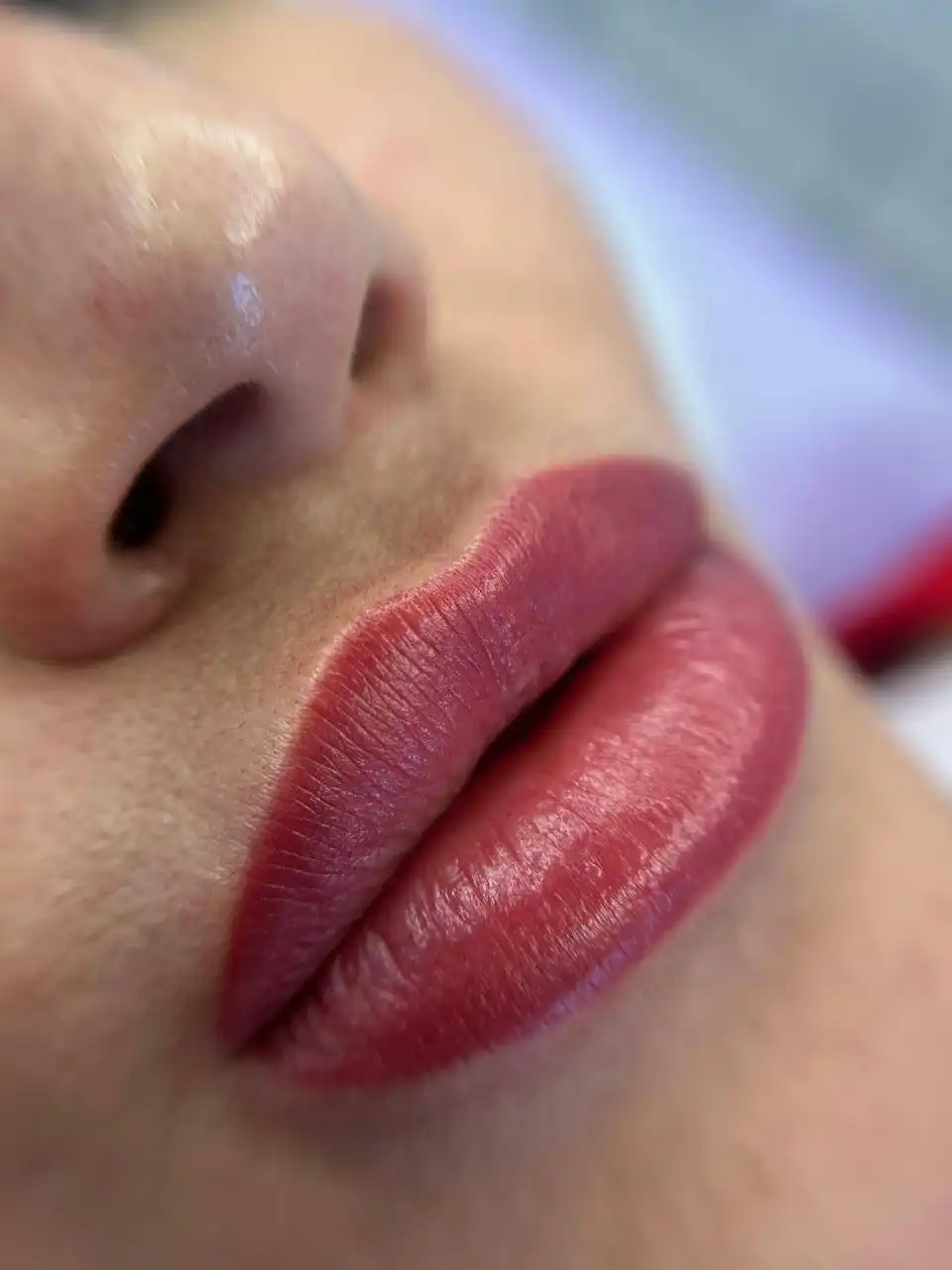 Студия красоты Fasetime: процедуры ламинирования ресниц, бровей, перманентного макияжа - Красота (Услуги) в Оренбург