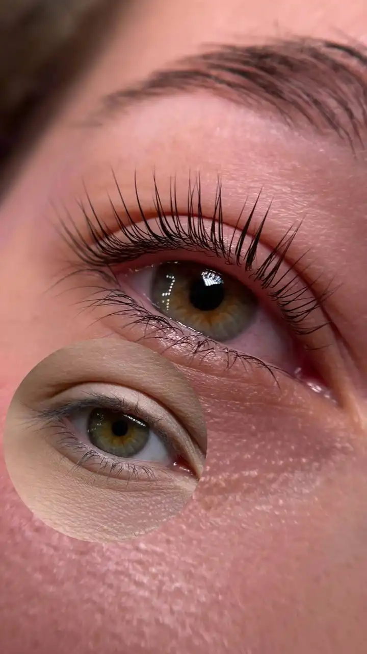 Студия красоты Fasetime: процедуры ламинирования ресниц, бровей, перманентного макияжа - Красота (Услуги) в Оренбург