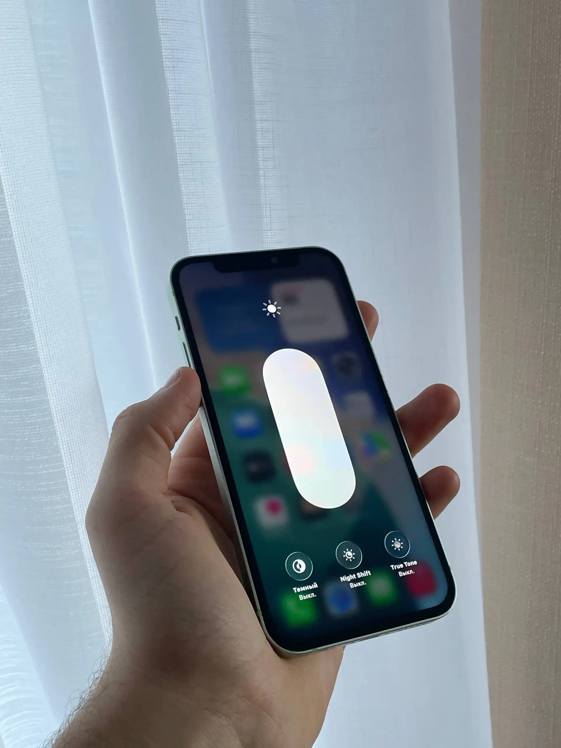 Продам iPhone 12 128 GB Green - Смартфоны (Электроника) в Оренбург