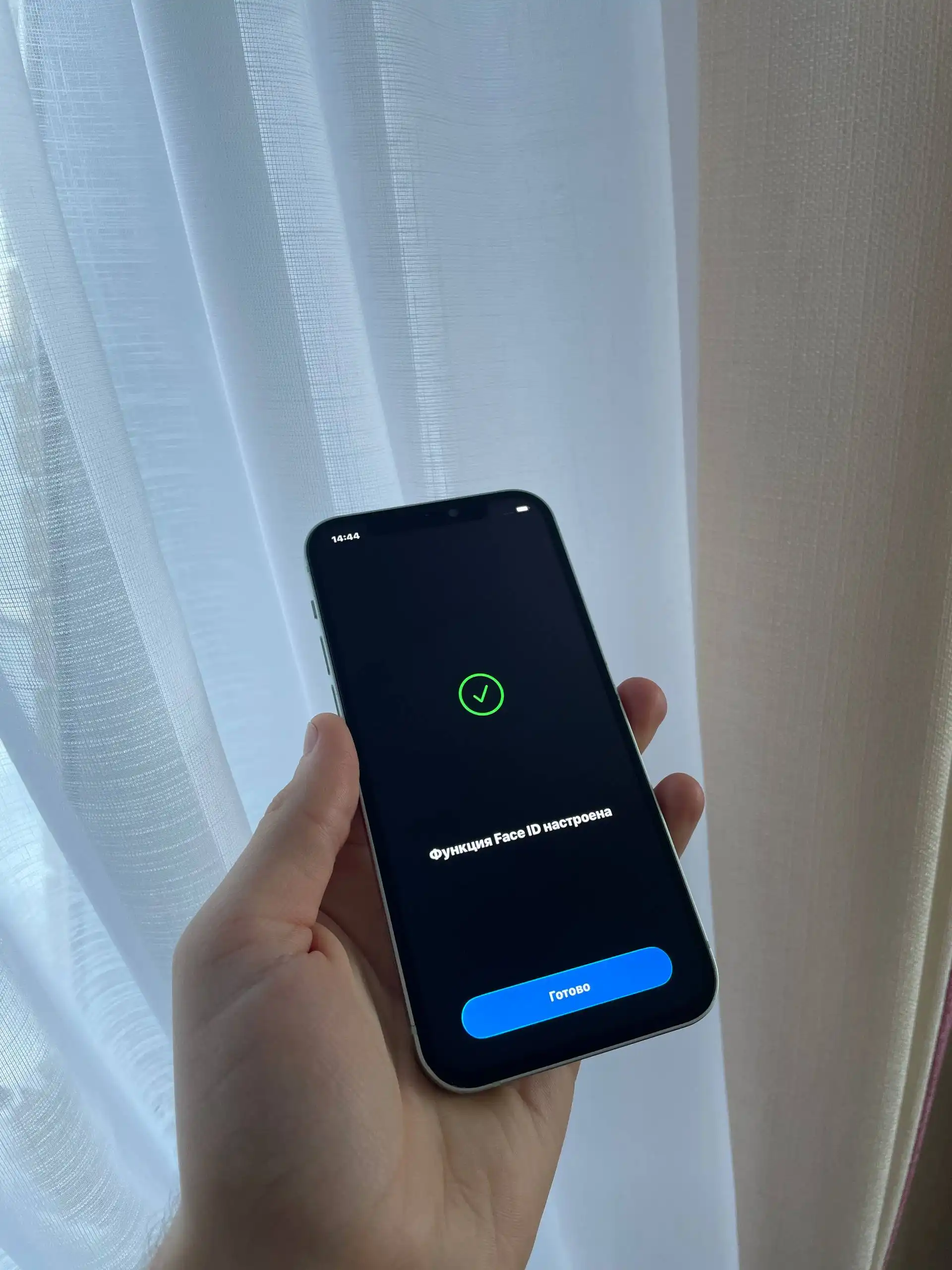 Продам iPhone 12 128 GB Green - Смартфоны (Электроника) в Оренбург