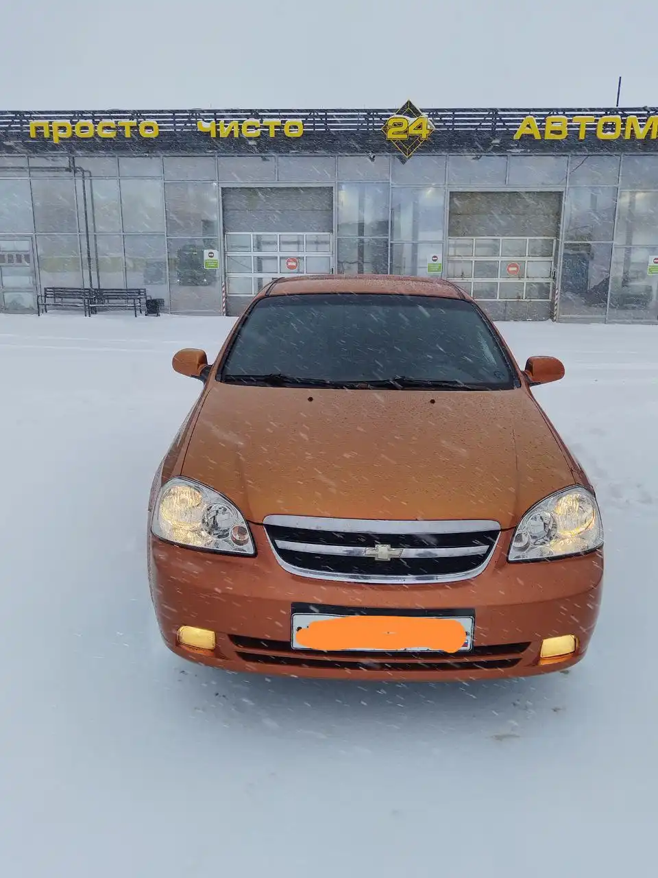 Продажа автомобиля с пробегом