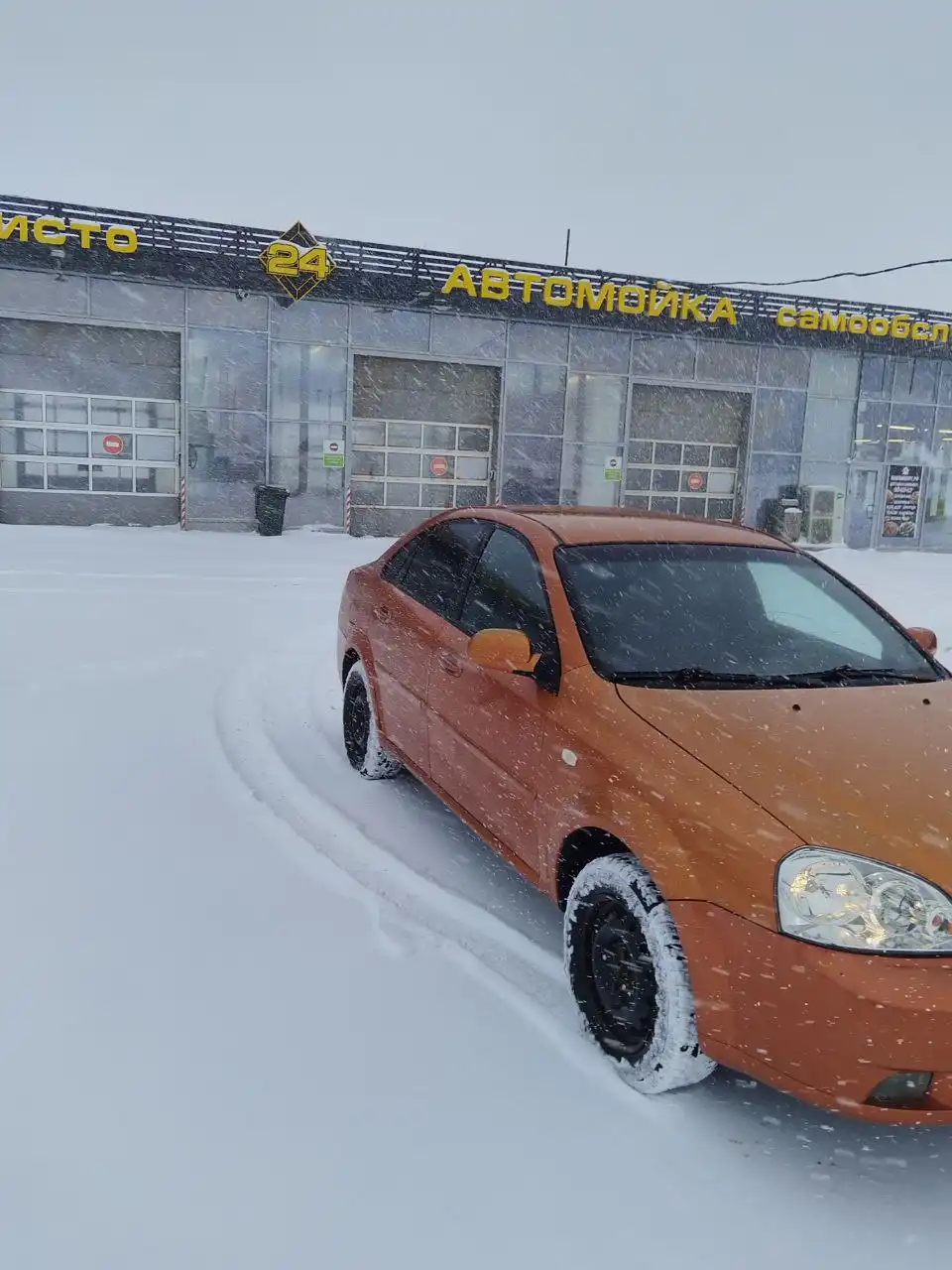 Продажа автомобиля с пробегом